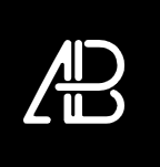 Anthony Boyd Graphics logo