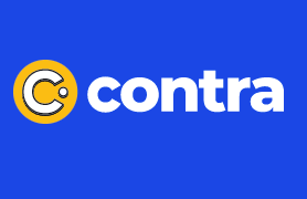 Contra Wireframe Kit logo