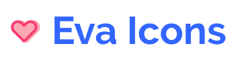 Eva Icons logo