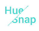 HueSnap logo