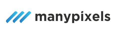 ManyPixels logo