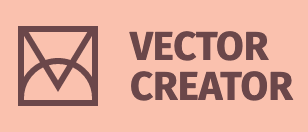 Vector Creator logo